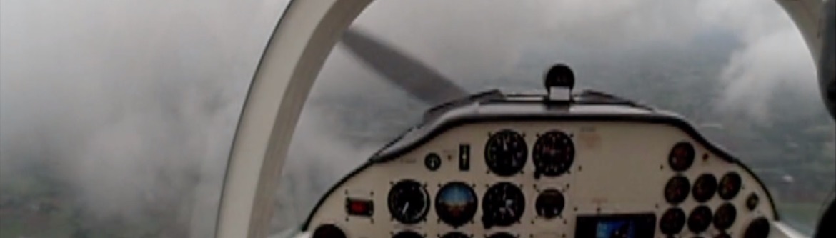 La perte de références visuelles