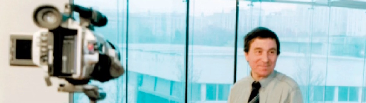 Interview plafond / visibilité, Xavier Portier